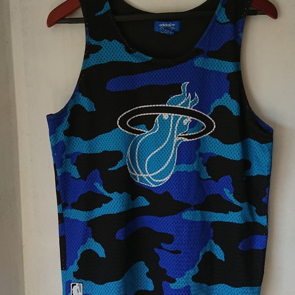 adidas Other - NBA Adididas basketball vest medium
